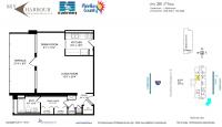 Floor Plan Thumbnail